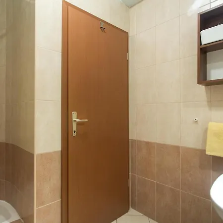 1 Bedroom In Suhi Potok,