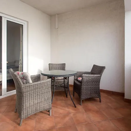 1 Bedroom In Suhi Potok, Appartement *