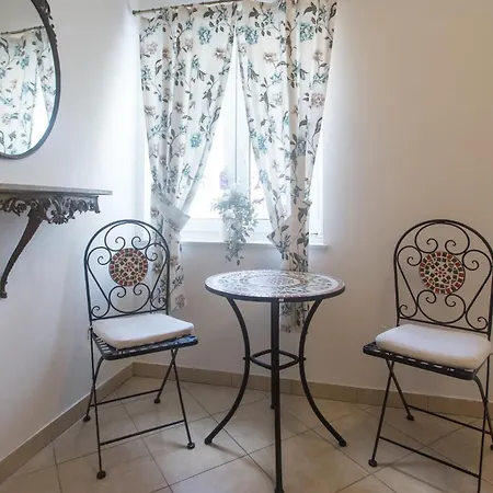 Cozy In Suhi Potok, شقة جيسينتسي